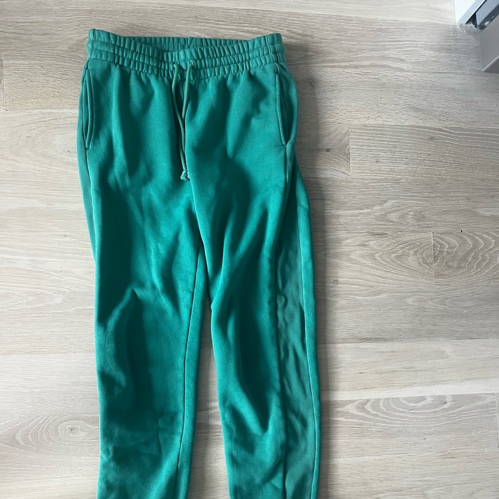 Tna Boyfriend Joggers
